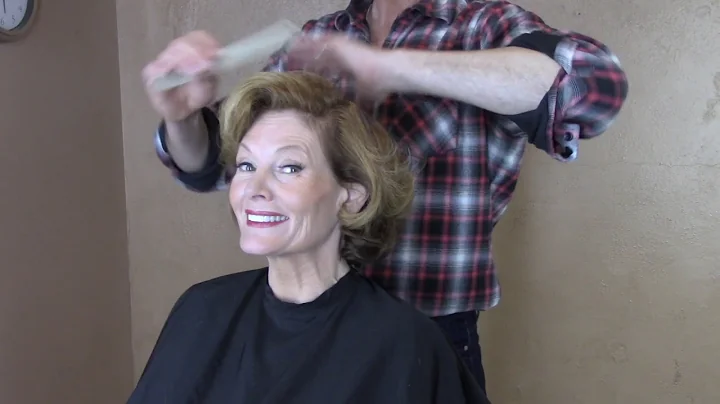 MAKEOVER: Becoming Rita, by Christopher Hopkins, T...