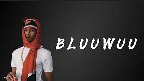 Digga D Bluuwuu (lyrics)