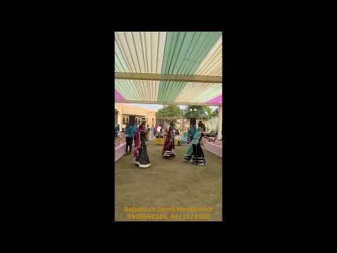 Chari Fire Dancers for Sajjan Goth Event in Udaipur & Jaipur | Rajasthani Fire Dance Show 9928686346