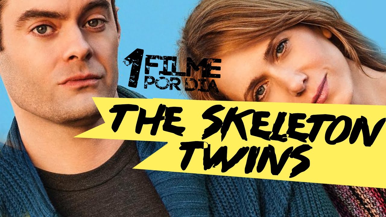 The Skeleton Twins