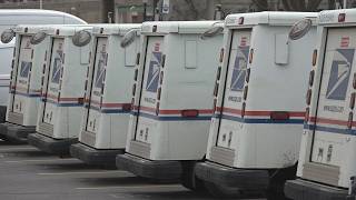Postal workers union demand action after deaths at facility