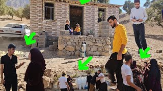 видео: «Предательство в сердце деревни: тёмный план Фарибы по уничтожению Масуме» картинка: «Предательство в сердце деревни: тёмный план Фарибы по уничтожению Масуме»