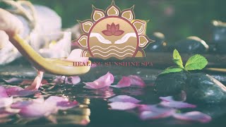 Healing Sunshine Spa | San Antonio, TX | 10/02/2025