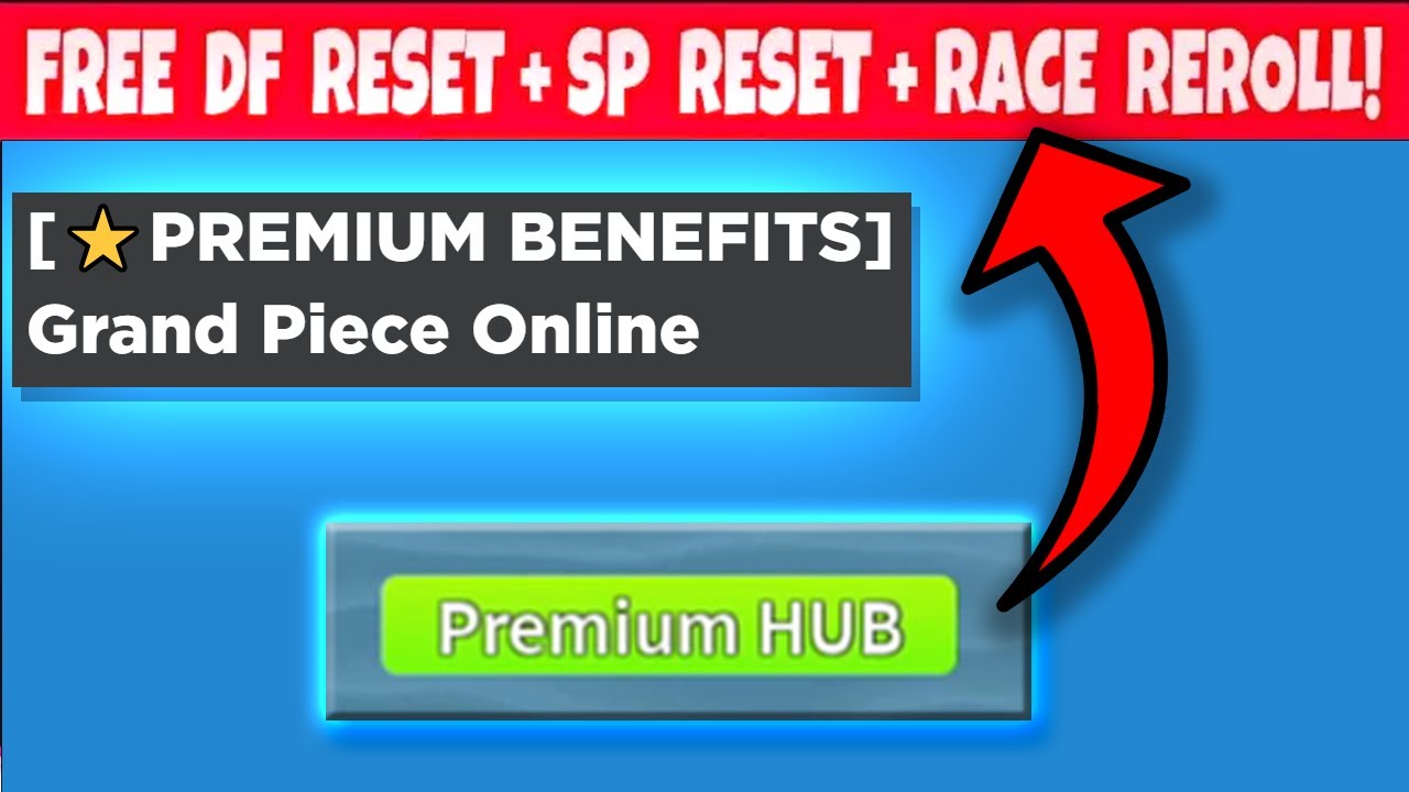 NEW* ALL GPO FREE CODES Grand Piece Online Free SP Reset Race