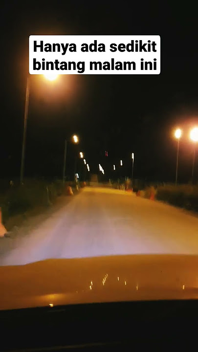 #saatnyajalanjalan Di Ujung Malam Menuju Pagi yg Dingin #shorts