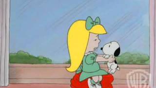 Peanuts: Snoopy's Reunion Deluxe Edition (On DVD)