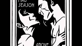 Video thumbnail of "Mad Season - Artificial Red"