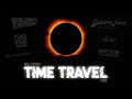 Eclipse Symbolism in Time Travel Movies