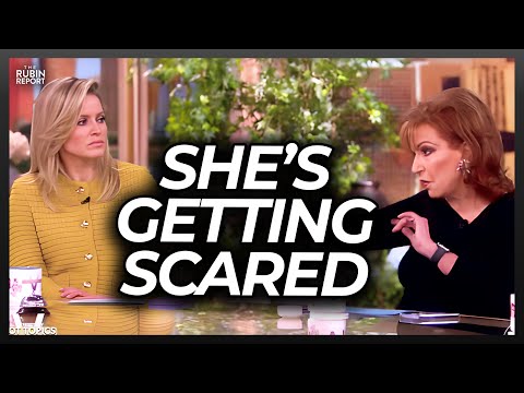 ‘The View’s’ Joy Behar Has Meltdown Over This Person Risking Biden’s Victory Episode cover