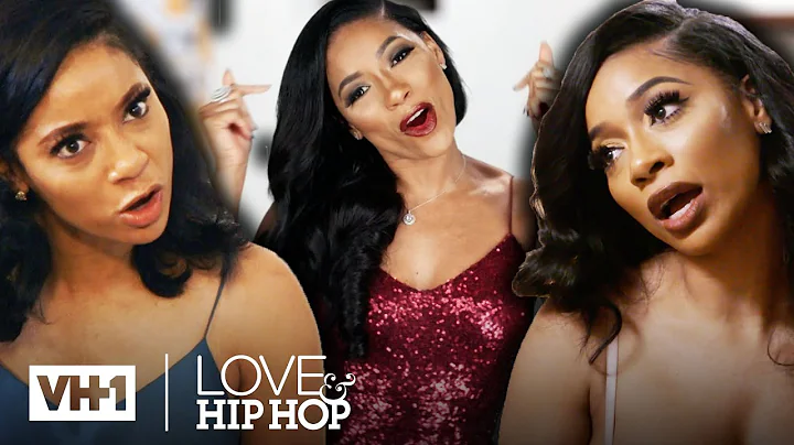 The Evolution of Tommie Pt. 1   Love & Hip Hop: At...