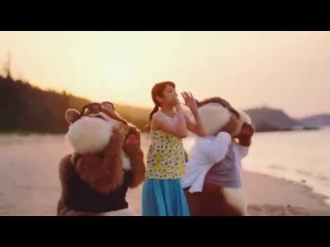 松下奈緒 JAバンク CM スチル画像。CM動画を再生できます。 松下奈緒 JAバンク CM スチル画像。CM動画を再生できます。