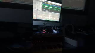 Bongo flava mixing 