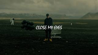 (Free) NF Type Beat - Close My Eyes | Sad Story Telling Beat