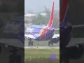 Southwest Airlines | WN917 | N8709Q | Boeing 737 MAX 8 | Montego Bay, MBJ to Baltimore, BWI