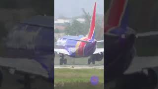 Southwest Airlines | WN917 | N8709Q | Boeing 737 MAX 8 | Montego Bay, MBJ to Baltimore, BWI