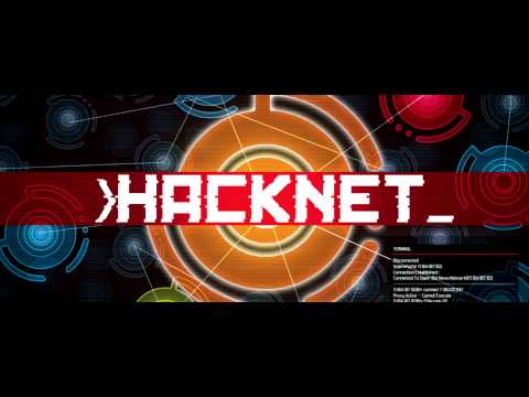 Rémi Gallego - Malware Injection (Hacknet OST)