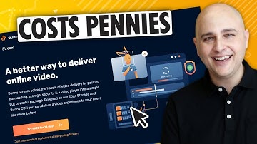 Bunny Stream Video Hosting Best Setup & 22 Ways To Make It More Powerful