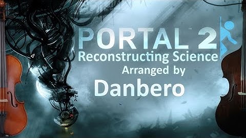 Reconstructing science ~ EPIC ORCHESTRA ARRANGEMENT