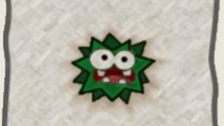 TTYD Superguarding Guide: Green Fuzzy