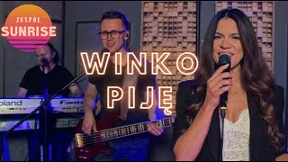 Sunrise - Winko Piję (cover)