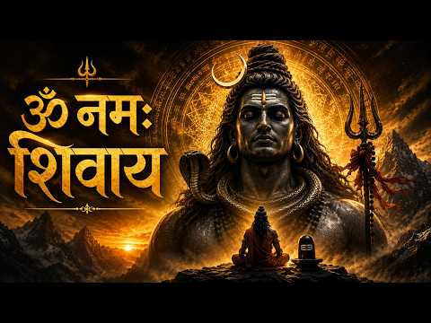 What Om Namah Shivaya Means and Why It Matters