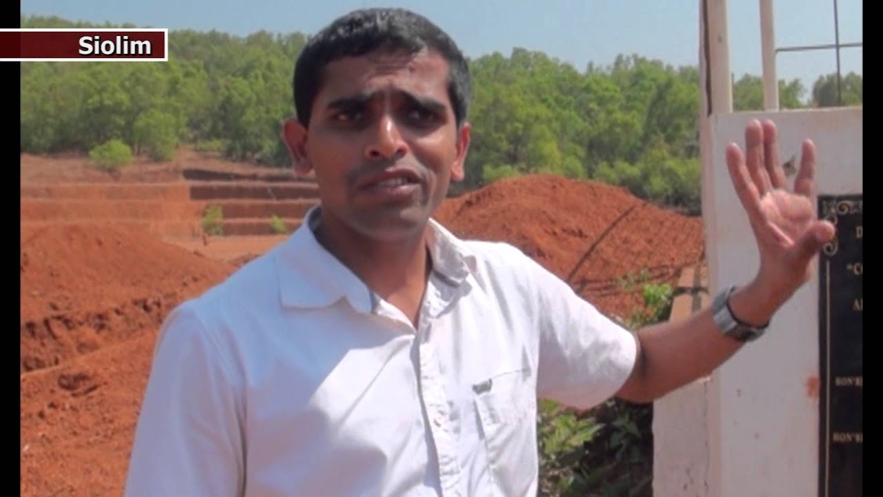 Shiolim ground issue