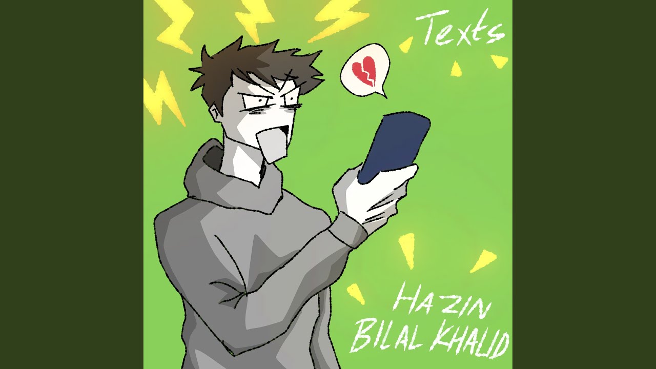 YouTubeでTexts (Remix)を視聴 YouTubeでTexts (Remix)を視聴