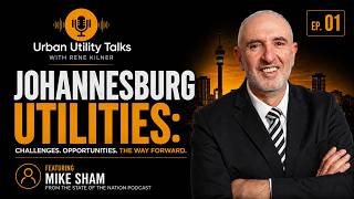 Johannesburg Is More Broken Than You Think