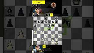 Alexandr Predke Vs Wesley So Fide Grand Prix 2022 Berlin Leg 3 Round 2