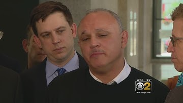 Jury Awards $17M To Jacques Rivera After Being Framed By CPD