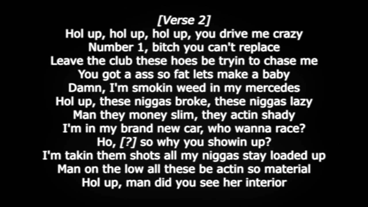 Wiz Khalifa   We Dem Boyz   Lyrics   HD
