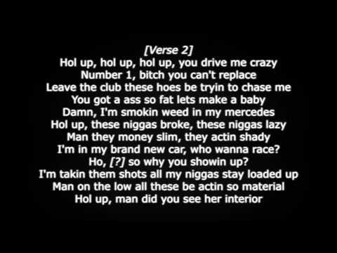 (+) Wiz Khalifa - We Dem Boyz - Lyrics - HD