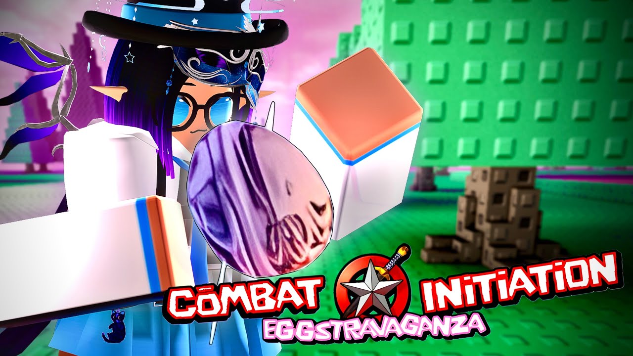 COMBAT INITIATION IS HERE Roblox Combat Initiation 