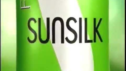 Sunsilk Strong & Long with Sarah Geronimo (Philippines) TVC 15