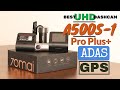 70mai UHD Dashcam Pro Plus+ A500S-1 Detailed Review - Hindi