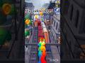 Go!💥🌎🎯😎🥳🚇🎊📷📸✅✅💥🎉📸▶️🌎🚀 #subwaysurfers #gamer #gamer #subwaysurfs #gamergamer #shortvideo #games #subw