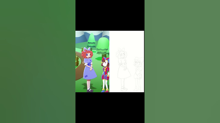 How to make Jax smile (The Amazing Digital Circus Animation)@fash