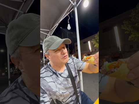 Video thumbnail: Comiendo tacos de cabeza en barrio Neza #Tacos #cabeza #viral #parati