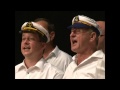 Seemannslieder Medley - Margarethener Männerchor 2012 LIVE