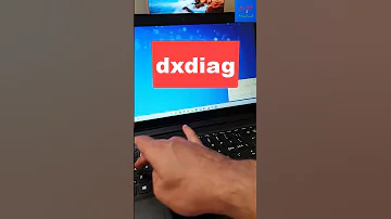 أسهل وأسرع طريقة لمعرفة مواصفات الكمبيوتر 