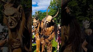 WGT (Wave-Gotik-Treffen) Leipzig 2026 #shorts #wgt #wgtleipzig #wgt2026