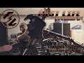 Lowrider ST paint sketch and tear down! Episode 6