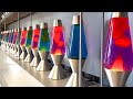 How its made lava lamps