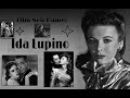 Film Noir Dame: Ida Lupino