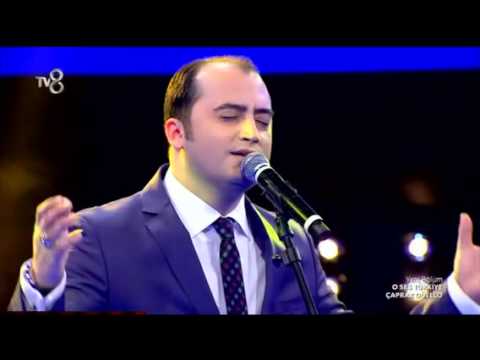 Osman Vahid  Özdal - 'Yalnızca Sitem'