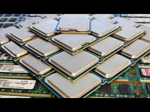 Список процессоров intel, которые поддерживают Windows 11