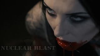 Video thumbnail of "BELPHEGOR - Conjuring The Dead (OFFICIAL MUSIC VIDEO)"