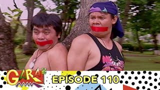 Obat Stress II | Gara - Gara Episode 110 Part 2