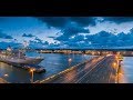 Документальный фильм "Разводные мосты Петербурга"