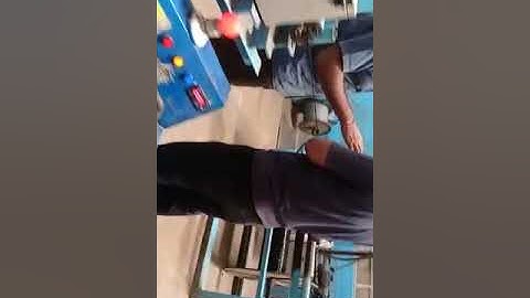 NE Series Drive with Coating machine | #VSD | #VFD |#ACdrive #controltechniques #nidec #NE200 #NE300